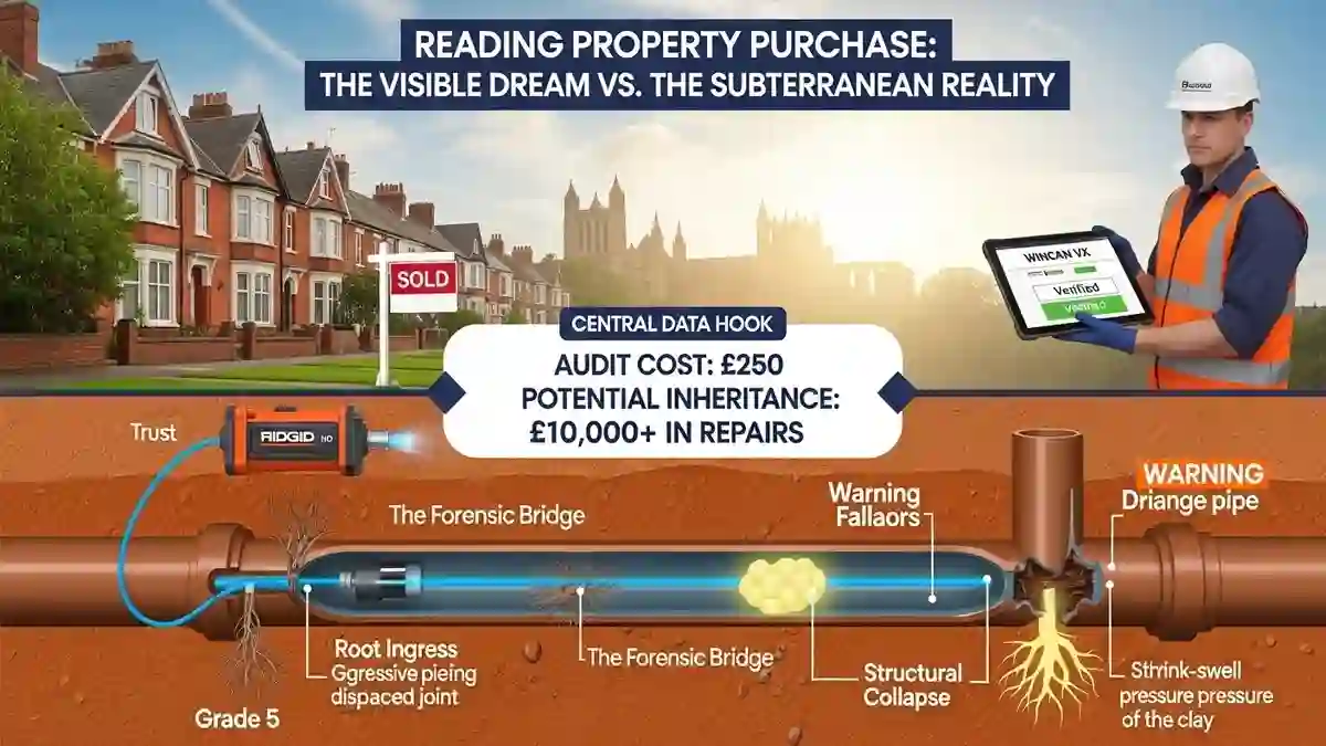 Pitsea Property Purchase: The Visible Dream vs. The Subterranean Reality.