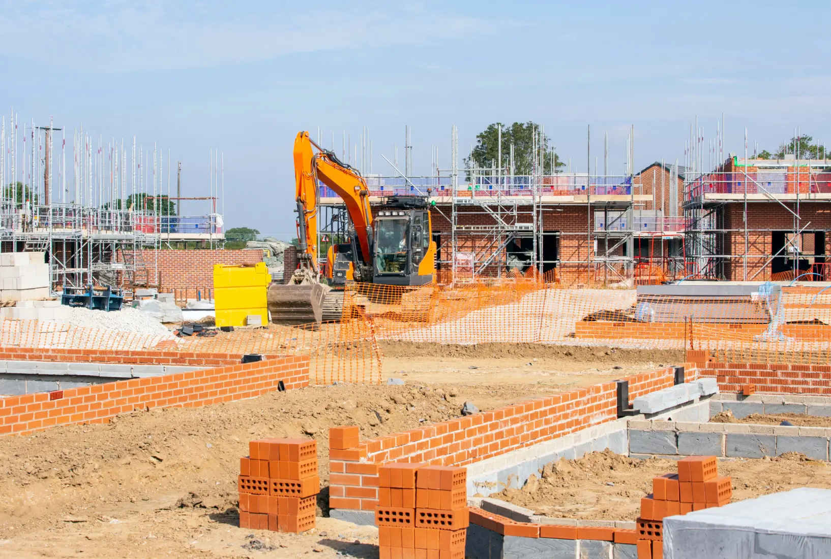 Professional drain inspection service in Pitsea